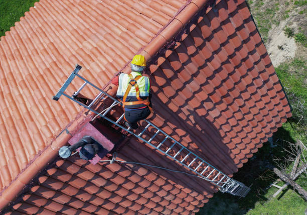 Best Roofing for New Construction  in Genesee, ID
