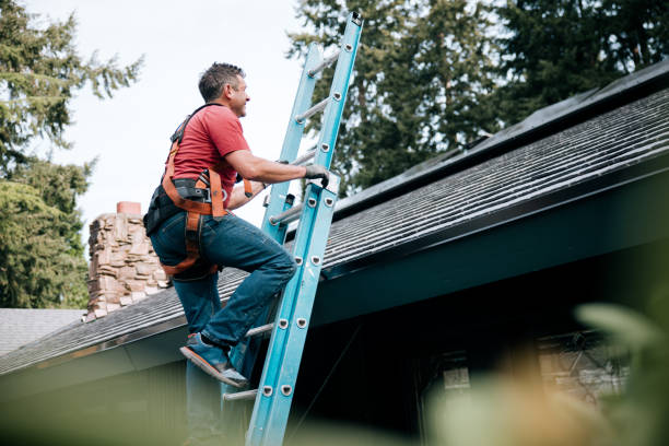 Roof Coating Services in Genesee, ID