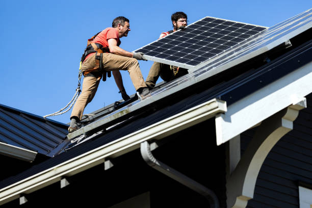 Best Tile Roofing Installation  in Genesee, ID
